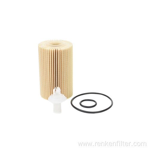 RENKEN Oil Filter RK5702